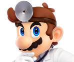 Dr. Mario