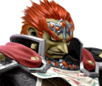 Ganondorf