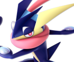 Greninja