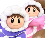 Ice Climbers