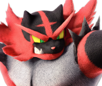 Incineroar