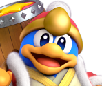 King Dedede