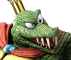 King K. Rool