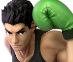 Little Mac