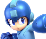 Mega Man