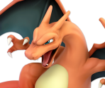 Pokémon Trainer (Charizard)