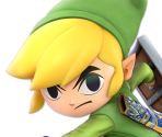 Toon Link