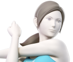 Wii Fit Trainer