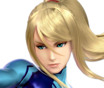 Zero Suit Samus