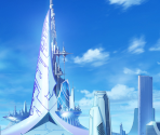 Backgrounds (Hyperdimension Neptunia)