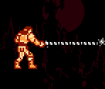 Simon Belmont (SSBU) (NES-Style)