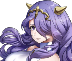 Camilla (Adrift)