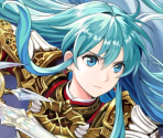 Eirika (Graceful Resolve)