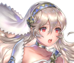 Corrin (Female, Adrift)