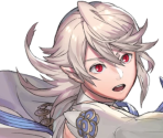 Corrin (Male, Adrift)