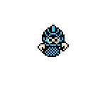 They / Ghost (Zelda Game Boy-Style)