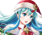 Eirika (Gifts of Winter)