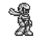Proto Man (Expanded) (WonderSwan-Style)
