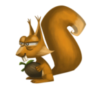 Squirrel