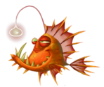 Anglerfish