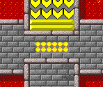 Bowser's Castle 3