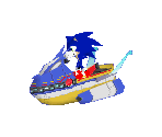 Sonic the Hedgehog