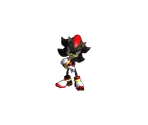 Shadow the Hedgehog