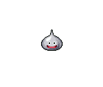 Metal Slime (Dragon Quest)