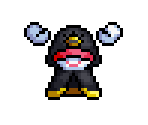 NESP (Kirby Super Star Ultra-Style)