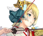 Fjorm (New Year's Wish)