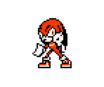 Knuckles the Echidna