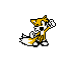 Miles "Tails" Prower