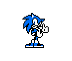 Sonic the Hedgehog