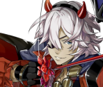 Niles (The Land's Bounty)