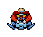 Dr. Eggman / Robotnik