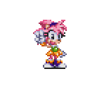 Amy Rose (Classic)