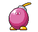 Bulky Bob-omb