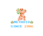 Samus (Modern, NES-Style)