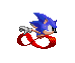 Sonic (Sonic 2-Style, Expanded)