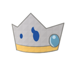 Kersti (Paper Mario-Style)