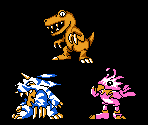 Digimon