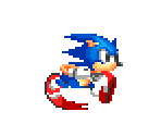 Amiga / Amiga CD32 - Sonic The Hedgehog (Demo) - The Spriters Resource