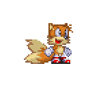 Tails (SatAM)