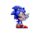 Sonic (SatAM)