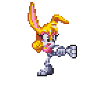 Bunnie (Archie Design)