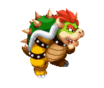 Bowser (Overworld)