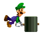 Luigi (Hammer)