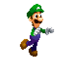 Luigi (Battle)