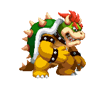 Bowser (Battle 3/3)