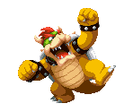 Bowser (Battle 2/3)